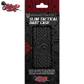 Shot Dart Tactical Slim Darttasche Dartcase Dartbox Wallet in verschiedenen Farben