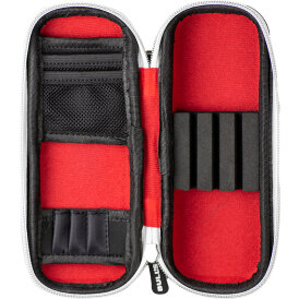 BULL´S NL Lica 12 Black Limited Edition Case Darttasche Dartcase Dartbox Wallet S Small