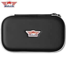 BULL´S NL Lica 9 Black Limited Edition Case Darttasche Dartcase Dartbox Wallet L Large
