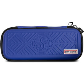 Shot Dart Tactical Slim Darttasche Dartcase Dartbox...
