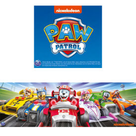 Carrera GO!!! / GO!!! Plus Paw Patrol Ready Race Rescue...