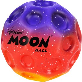 Waboba Moon Ball Gradient Sunset Extreme Bouncing...