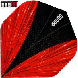 one80 Dart Collage Dart Flights Dartflight 5 verschiedene Designs