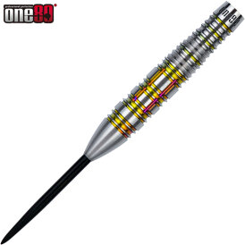 one80 Steel Dart Chameleon Emerald 90% Tungsten Steeltip Dart Steeldart