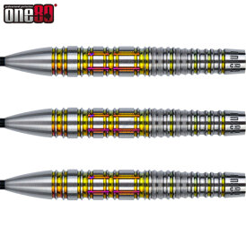 one80 Steel Dart Chameleon Emerald 90% Tungsten Steeltip Dart Steeldart 22 g