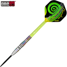 one80 Steel Dart Chameleon Ruby 90% Tungsten Steeltip Dart Steeldart 22 g