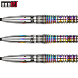 one80 Steel Dart Chameleon Ruby 90% Tungsten Steeltip Dart Steeldart 24 g