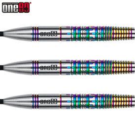 one80 Steel Dart Chameleon Peridot 90% Tungsten Steeltip Dart Steeldart 22 g