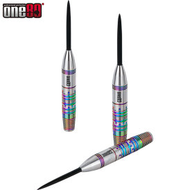 one80 Steel Dart Chameleon Peridot 90% Tungsten Steeltip Dart Steeldart 22 g