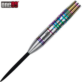 one80 Steel Dart Chameleon Peridot 90% Tungsten Steeltip Dart Steeldart 24 g