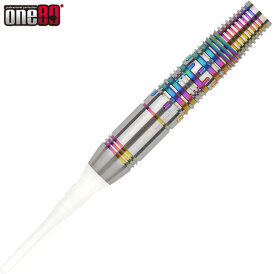 one80 Soft Dart Chameleon Peridot 90% Tungsten Softtip Dart Softdart 18 g