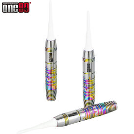 one80 Soft Dart Chameleon Peridot 90% Tungsten Softtip Dart Softdart 18 g