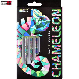 one80 Steel Dart Chameleon Lapis Lazuli 90% Tungsten Steeltip Dart Steeldart