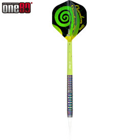 one80 Soft Dart Chameleon Lapis Lazuli 90% Tungsten...