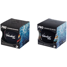 Waboba PRO Ball Wasserball Wurfball Springball Wasser Water Bouncing verschiedenen Farben
