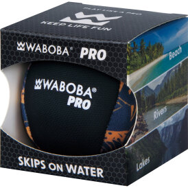 Waboba PRO Ball Wasserball Wurfball Springball Wasser Water Bouncing Farbe nach Lagerbestand