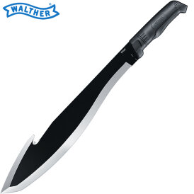 Walther MachTac 1 Machete, 440A-Stahl Gebrauchswerkzeug