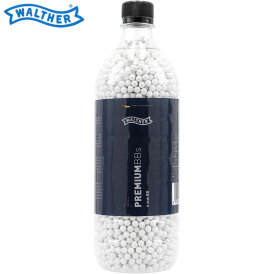 Walther Premium Selection BBs 0,20 g Softair Kugeln...