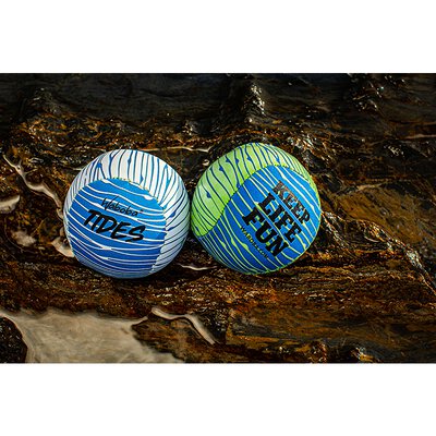 Waboba Tides Ball Wasserball Wurfball Springball Wasser Water Bouncing Farbe nach Lagerbestand