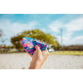 Waboba WINGMAN Disc faltbare Flugscheibe Soft Frisbee