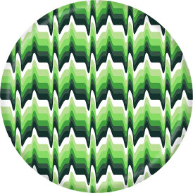 Waboba WINGMAN Disc faltbare Flugscheibe Soft Frisbee