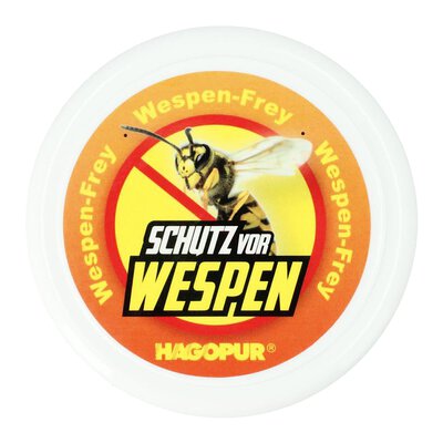 Hagopur Wespen-Frey - 200g Dose