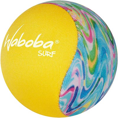 Waboba Surf Ball Wasserball Wurfball Springball Wasser Water Bouncing verschiedenen Farben