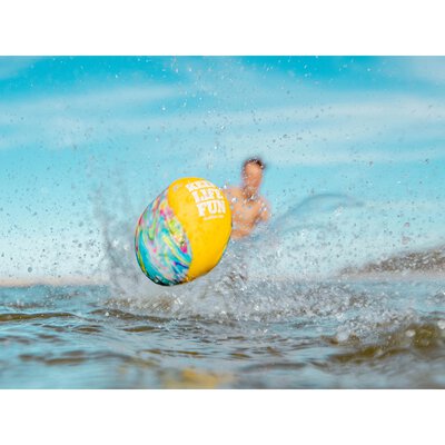 Waboba Surf Ball Wasserball Wurfball Springball Wasser Water Bouncing verschiedenen Farben