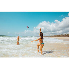 Waboba Beach Wasser Football Smal verschiedene Farben