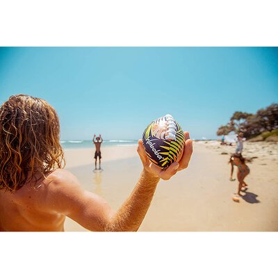 Waboba Beach Wasser Football Smal Surfin Santa Fe