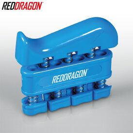 Red Dragon Gerwyn Price Iceman Hand Exerciser Handmuskeltrainer