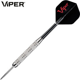 GLD Dart Viper VIPER Shot King Bristle Dartboard Dartscheibe mit 6 Steeldarts & Zubehör
