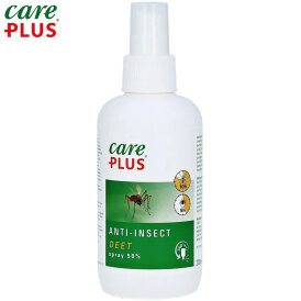 Care Plus® Anti-Insect - Deet  Spray 50% verschiedene Größen