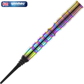 Winmau Soft Darts Simon Whitlock Spezial World Cup SE Softtip Dart Softdart 90% Tungsten 20 g