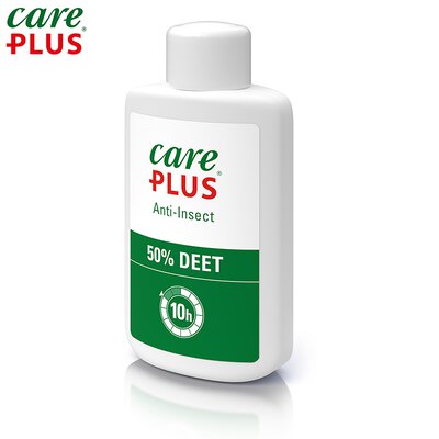 Care Plus® Anti-Insect - Deet Lotion 50% 50ml