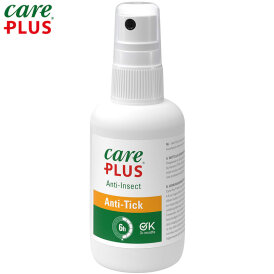 Care Plus® Anti-Zecke Anti-Tick 60ml