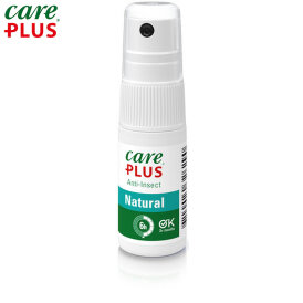 Care Plus® Anti-Insect - Natural Spray verschiedene Größen