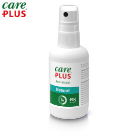Care Plus® Anti-Insect - Natural Spray verschiedene Größen