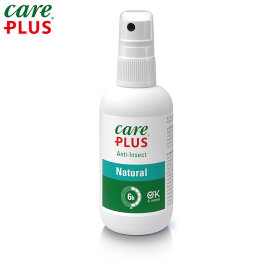 Care Plus® Anti-Insect - Natural Spray verschiedene Größen