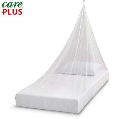 Care Plus® Moskitonetze impregniert Mosquito Net verschiedene Ausführungen