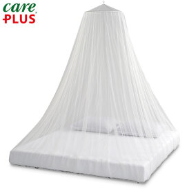 Care Plus® Moskitonetze impregniert Mosquito Net verschiedene Ausführungen