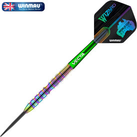 Winmau Steel Darts Simon Whitlock Spezial World Cup SE Steeltip Dart Steeldart 90% Tungsten 22 g