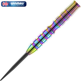 Winmau Steel Darts Simon Whitlock Spezial World Cup SE Steeltip Dart Steeldart 90% Tungsten 22 g
