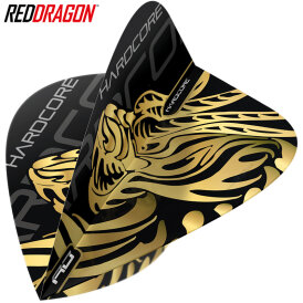 Red Dragon Hardcore Gold Dragon Jonny Clayton The Ferret...