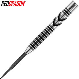 Red Dragon Steel Darts Gerwyn Price Iceman Thunderbolt 90% Tungsten Steeltip Dart Steeldart 22 g