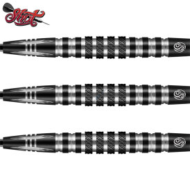 Shot Steel Darts Americana The Wrangler 80% Tungsten Steeltip Darts Steeldart
