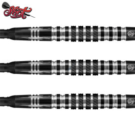 Shot Soft Darts Americana The Wrangler 80% Tungsten Softtip Darts Softdart 18 g