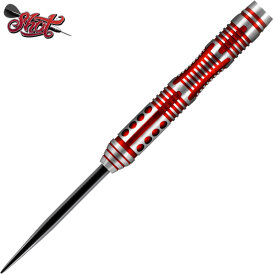 Shot Steel Darts Americana Route 66 80% Tungsten Steeltip Darts Steeldart 24 g