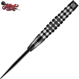 Shot Steel Darts Americana The Wrangler 80% Tungsten Steeltip Darts Steeldart 23 g
