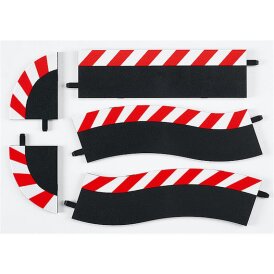 Carrera Evolution Digital 124 / 132 Randstreifen Pitstop Lane 20602